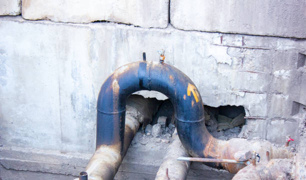 Best 24-hour water damage restoration  in Carthage, MS